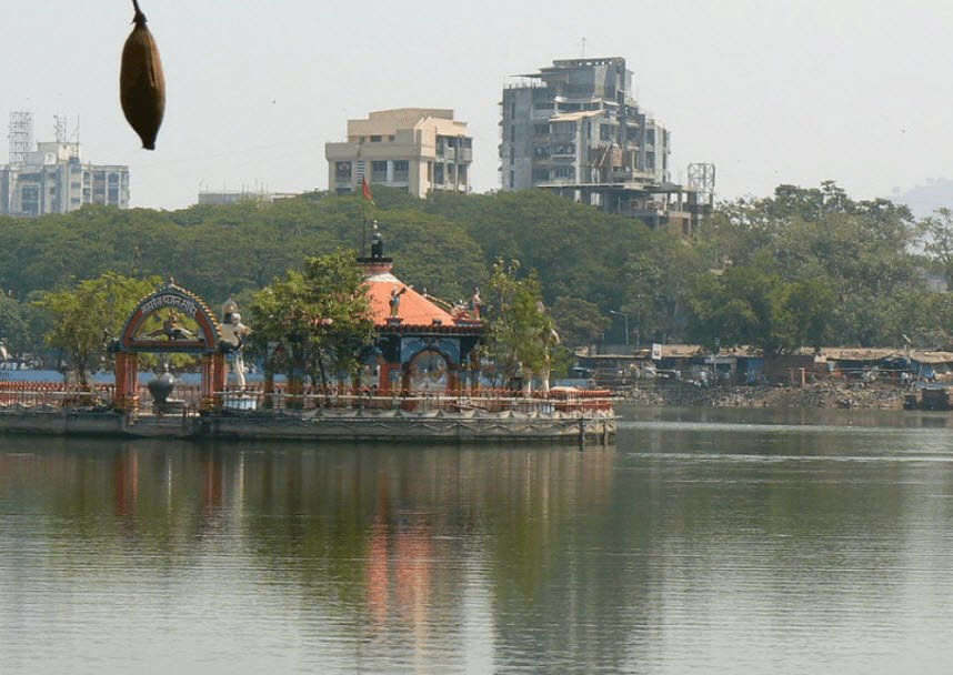 Talao Pali, Thane, Maharashtra - Vushii.com Talao Pali, Thane, Maharashtra - Vushii.com